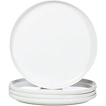 Amazon.co.jp: WishDeco 長角皿 3枚セット 魚 皿 寿司皿 大皿 36